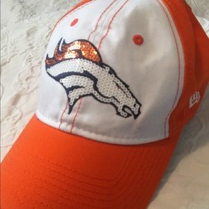 Accessories - Denver Bronco cap Accessories - Denver Bronco cap
